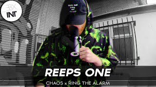 REEPS ONE 🇬🇧  Chaos x Ring The Alarm [upl. by Eiramanin]