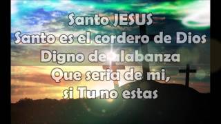 Alaba a Dios Pista  Danny Berrios [upl. by Adnhoj163]