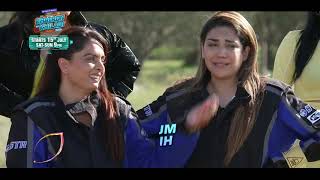 Khatron Se Bhara Safar  Khatron Ke Khiladi 13 [upl. by Divine]