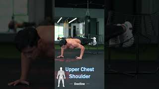 Push Up Variations [upl. by Hennessy]