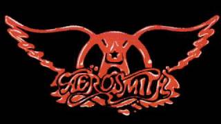 Aerosmith  Cryin Lyrics [upl. by Llenrev]