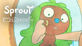 Sprout  SVA Animated Short Film [upl. by Heddy]