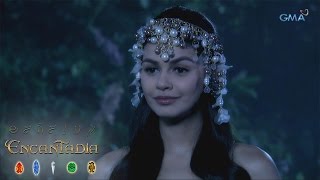 Encantadia Kambal diwa ng Brilyante ng ​Tubig [upl. by Loughlin]