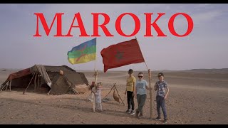 Ferie zimowe w Maroko [upl. by Peoples]