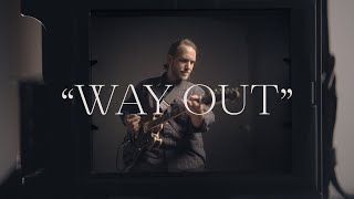 Zivi  Way Out Official Music Video [upl. by Zippora]