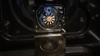 nordmende hob oven wont heat repair [upl. by Hey]