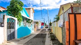 Barrio Caracoles  Ponce Puerto Rico [upl. by Arraik]