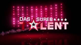 DAS SUPERTALENT 2018  Germanys Got Talent  IntroVorspann FULL MUSICVIDEO  INTRO GERMANY [upl. by Pauline301]