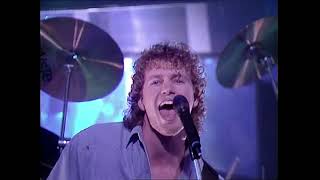 Craig McLachlan – Mona  TOTP  1990 [upl. by Perice]