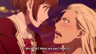 Dance with Devils  Cute Mage Scene EP 5  Eng subs 1080p [upl. by Inhoj]