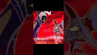 Quick lil edit  Hazbin Hotel  hazbinhotel capcut viral fypシ edit fypp lucifer tadc [upl. by Llekcir]