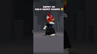 Pada dapet gk nich facereveal roblox robloxedit [upl. by Dnomrej]