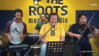 Muqadam  Pantun Janda  Ami Hadi  Cover audiolive El Corona Part 17 [upl. by Pillsbury]