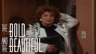 Bold and the Beautiful  1995 S8 E319 FULL EPISODE 2070 [upl. by Nicole]