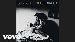 Billy Joel  Vienna Audio Official Audio [upl. by Aierbma]