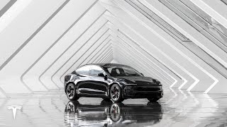 Designing the New Model 3 Performance  Tesla [upl. by Nolos]