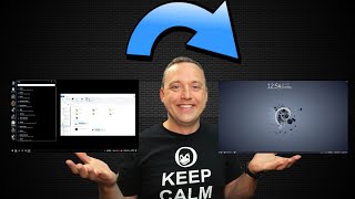 6 Things to Know When Switching to Linux from Windows [upl. by Adnohsat]