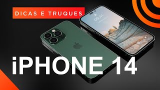 33 DICAS e TRUQUES para o iPhone 14 14 Plus 14 Pro e 14 Pro Max [upl. by Nixon]