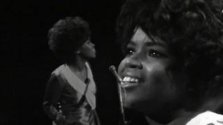 P P Arnold  Angel of the morning 1968 [upl. by Surtemed632]