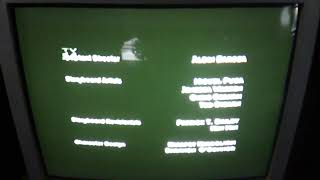 Futurama End Credits 2013 [upl. by Button]