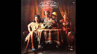 The Pointer Sisters  Yes We Can Can [upl. by Doll]