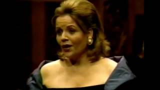 Renée Fleming sings Exultate Jubilate LIVE 1997 Mozart [upl. by Erodasi]