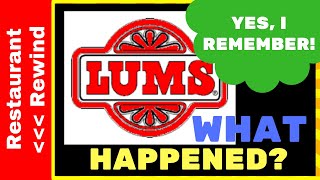 What Happened to Lums [upl. by Keisling]