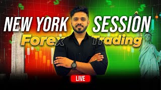 9th OCTOBER LIVE STREAMING on GOLD  XAUUSD  DAY 25 [upl. by Lashondra]