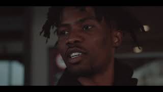 Kwesi Arthur  Road to Son of Jacob Episode 2 South Africa [upl. by Punak91]