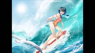 Cody Simpson  Surfboard Nightcore [upl. by Idalina533]