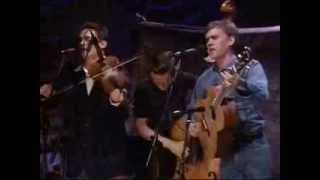 Old Crow Medicine Show  Fall on my knees  from Woodsongs show 297 [upl. by Nowtna800]