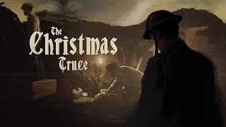 The Christmas Truce of 1914  World War 1 [upl. by Lac]