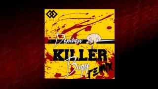 Nihayet  Killer Bugy Remix [upl. by Ociredef]