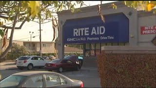 Rite Aid COVID Vaccine Availability [upl. by Kcirdef]