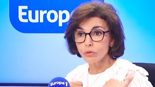 Rachida Dati et Cyril Hanouna réagissent à la vidéo du député LFI Sébastien Delogu [upl. by Litsyrk]