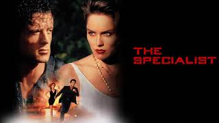 The Specialist super soundtrack suite  John Barry [upl. by Ayram]