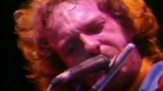 Jethro Tull Ian Anderson s Flute Solo 07311976 [upl. by Endo]