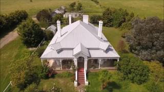 Blayney Tourism 720p [upl. by Nibuz871]