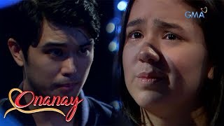 Onanay Oliver bids goodbye  Episode 87 [upl. by Atsedom821]