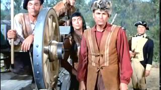 Daniel Boone Season 2 Episode 3 Full Episode [upl. by Newmark830]