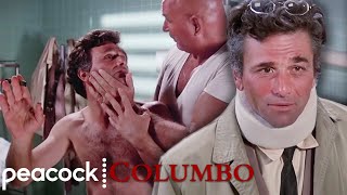 Columbos Funniest Moments  Columbo [upl. by Mcgee]