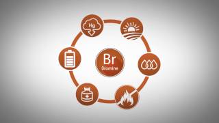 Bromine  An Essential Element [upl. by Arua]