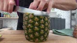 Recept Arla Piña Colada yoghurtijs [upl. by Garfinkel]