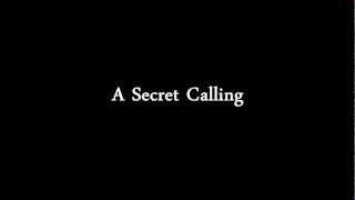 I Exist  A Secret Calling Lyrics [upl. by Crescentia557]