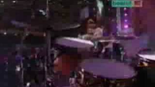 Kelly Osbourne Papa Dont Preach Live [upl. by Baynebridge]