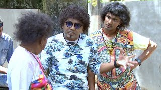 Marimayam  Ep 320  The YoYo freakers I Mazhavil Manorama [upl. by Trinity127]