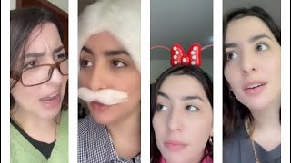 ✨HODAAA✨ TOPTIKTOK leidyssotolongo 2021 [upl. by Christis]