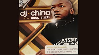 DJ China Presents Deep Inside  Throwback 26 Compilation [upl. by Aramoj]