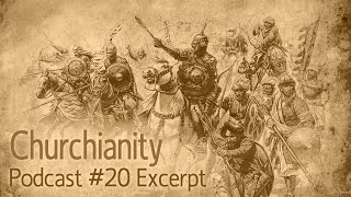 Churchianity Part 20 Crusade Aftermath [upl. by Monarski]