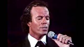 Julio Iglesias Begin The Beguine Live in Brazil  Rio De Janeiro 1982 [upl. by Odnaloy267]